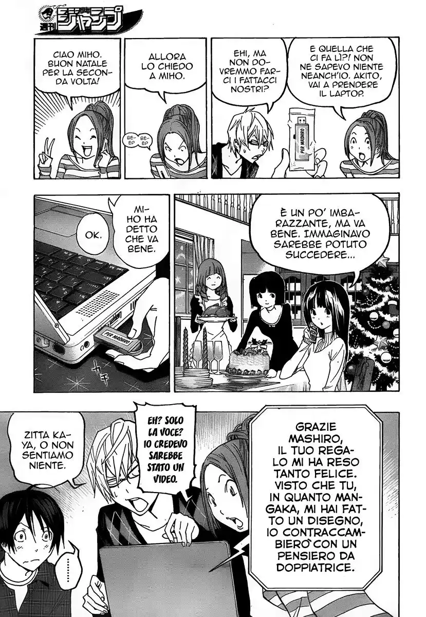 Bakuman. Capitolo 86 page 6