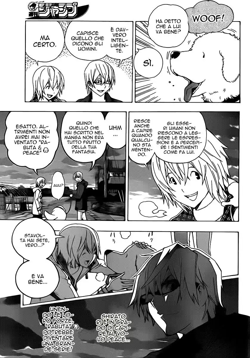 Bakuman. Capitolo 110 page 10