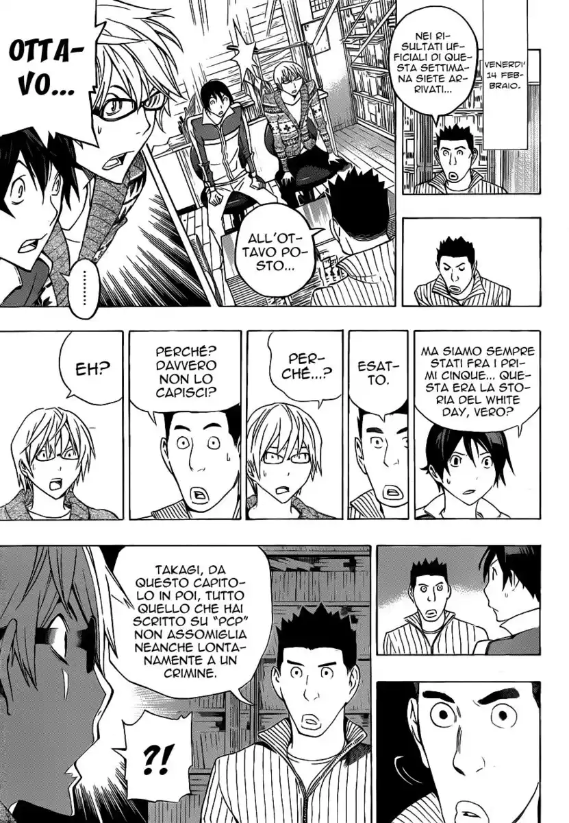 Bakuman. Capitolo 131 page 14