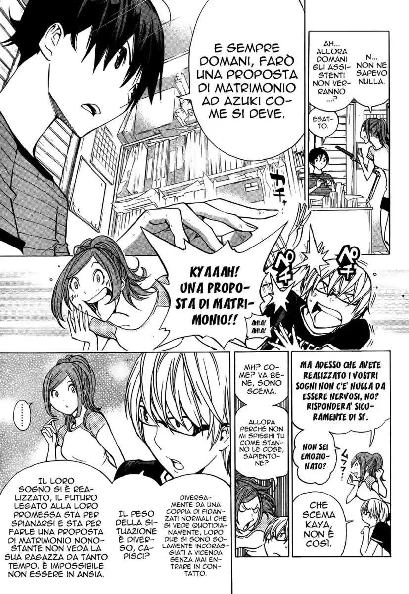 Bakuman. Capitolo 175 page 13