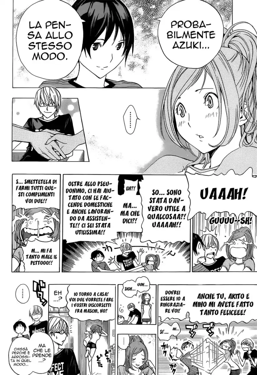 Bakuman. Capitolo 175 page 16