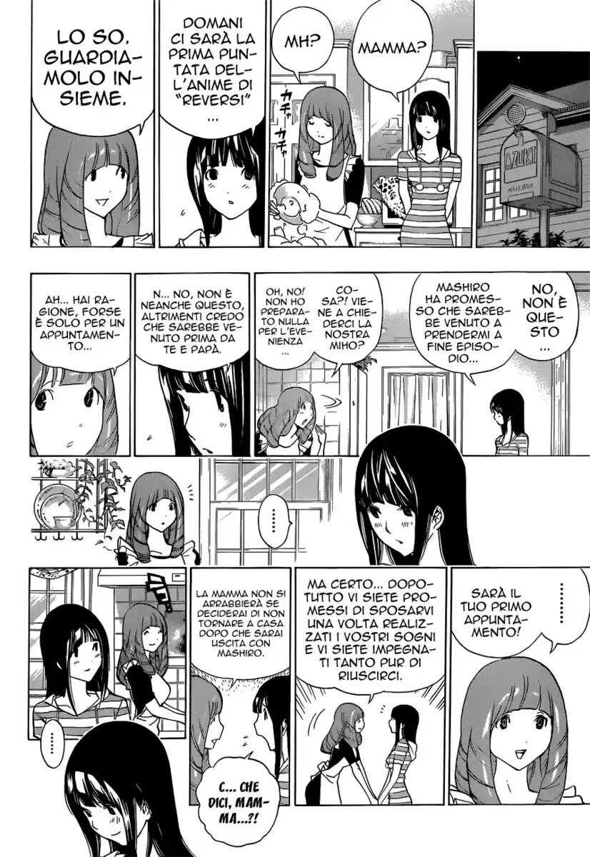 Bakuman. Capitolo 175 page 18