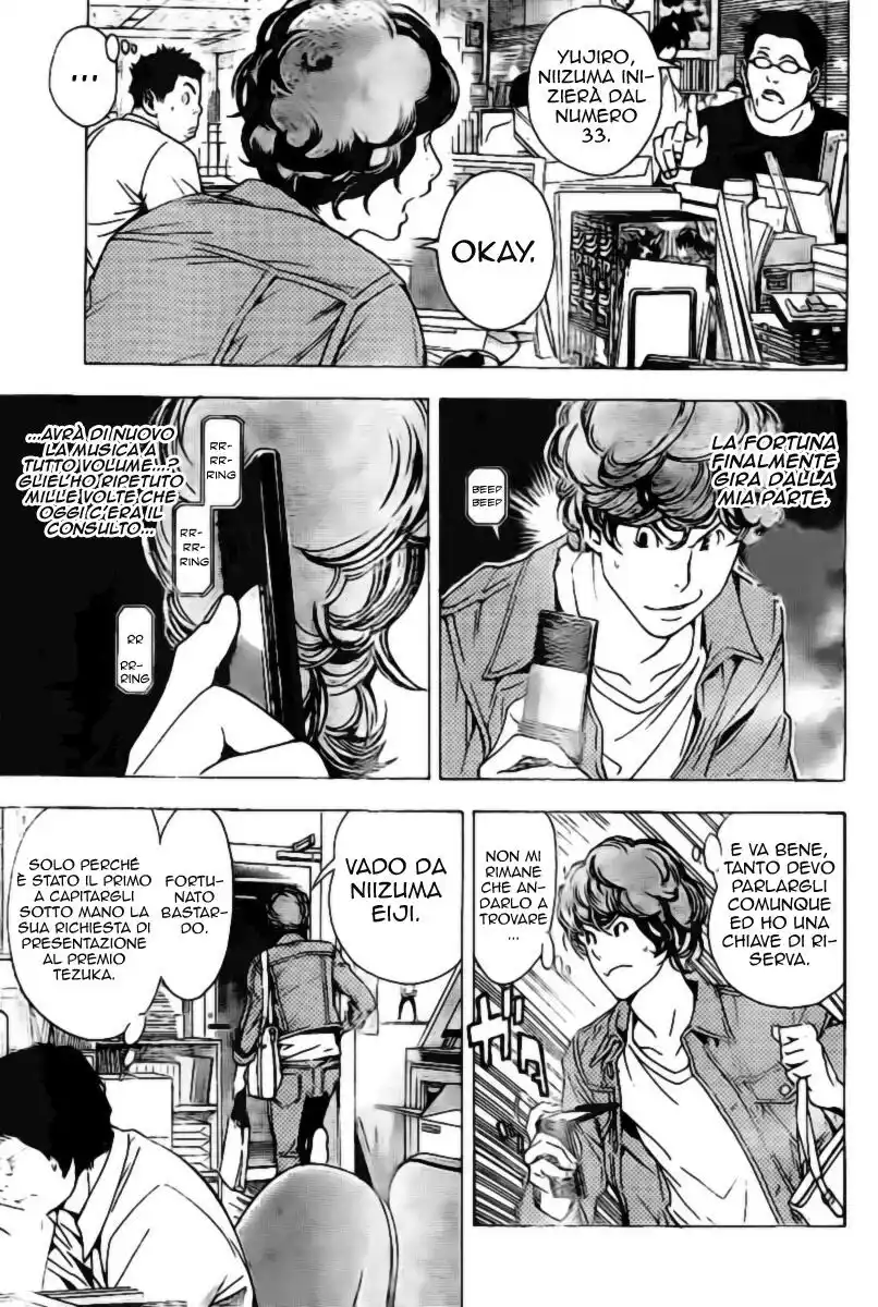 Bakuman. Capitolo 17 page 15