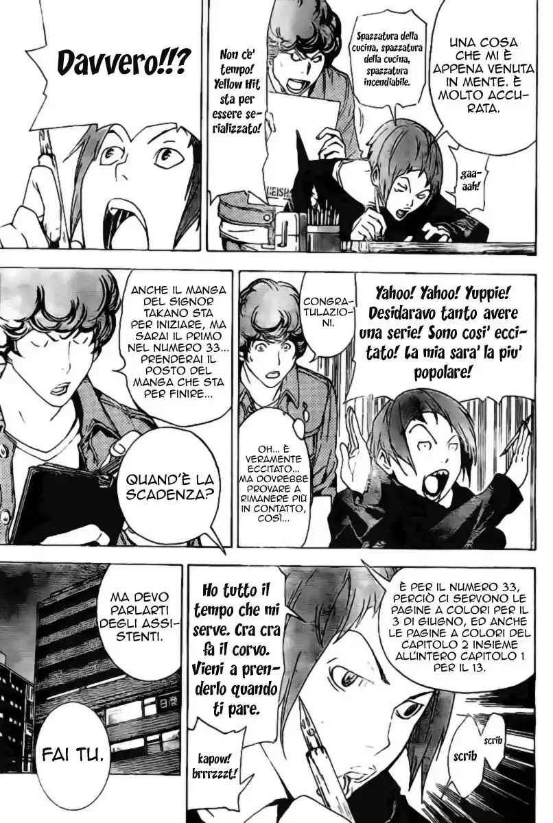 Bakuman. Capitolo 17 page 17