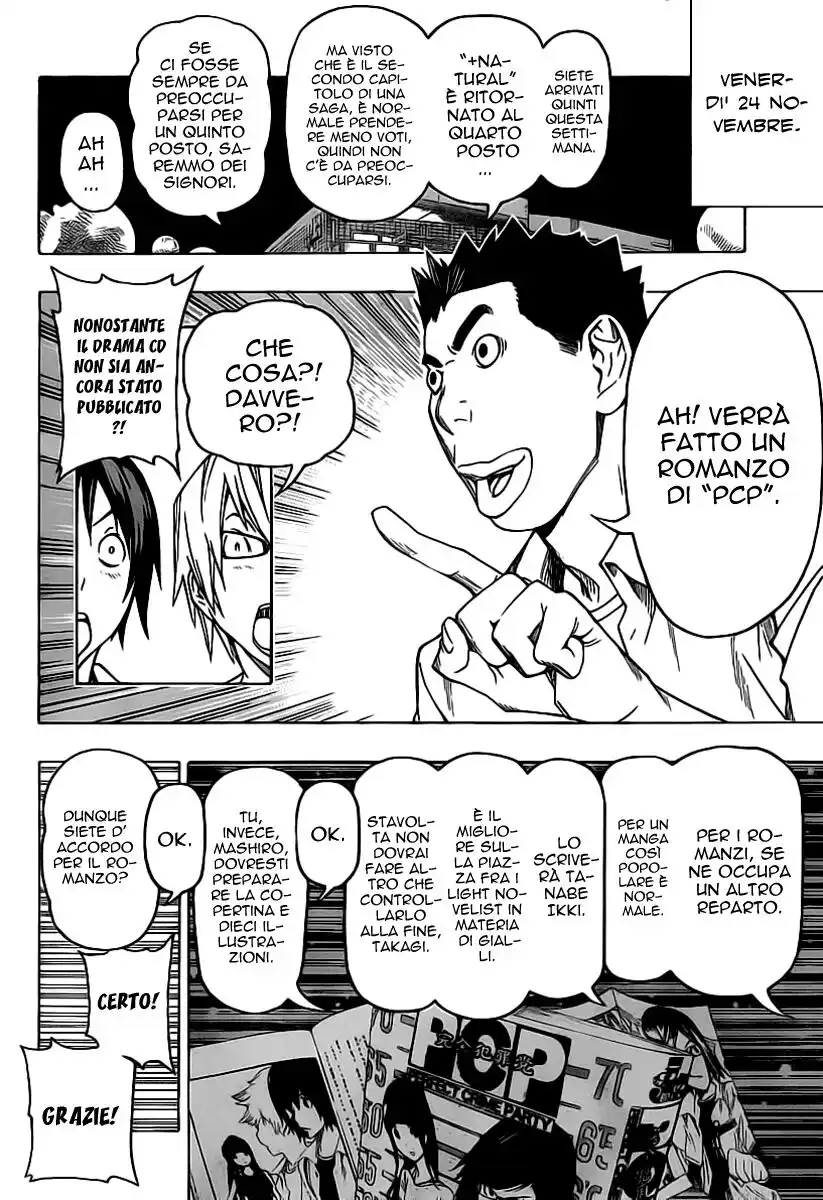 Bakuman. Capitolo 100 page 19