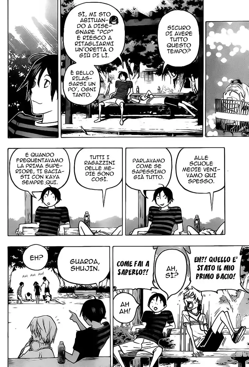 Bakuman. Capitolo 100 page 5