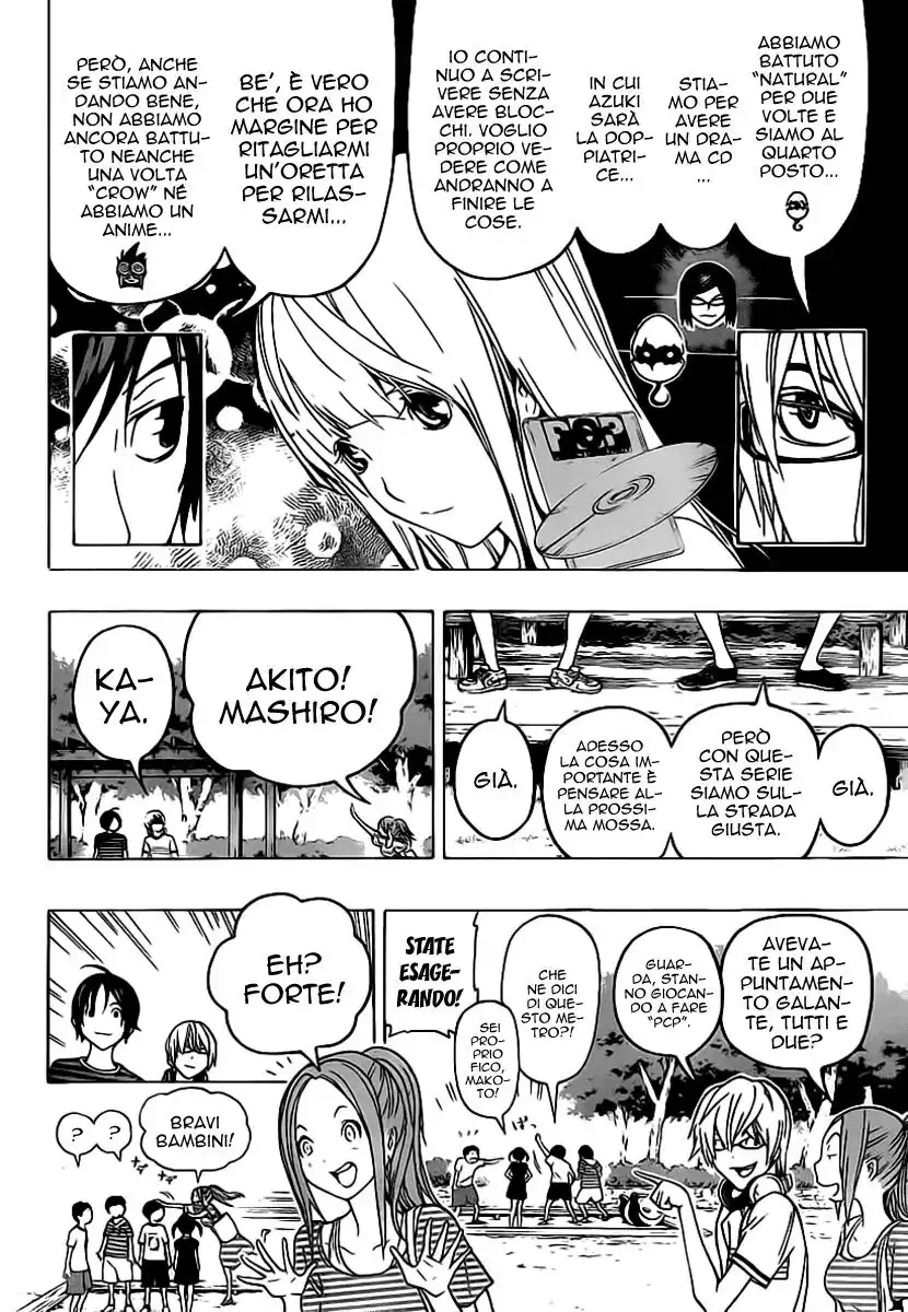 Bakuman. Capitolo 100 page 7