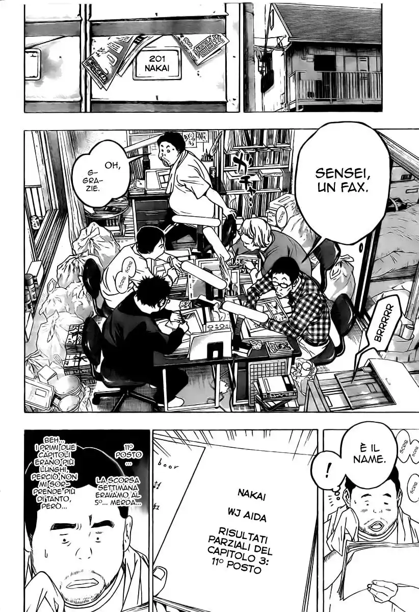 Bakuman. Capitolo 43 page 12