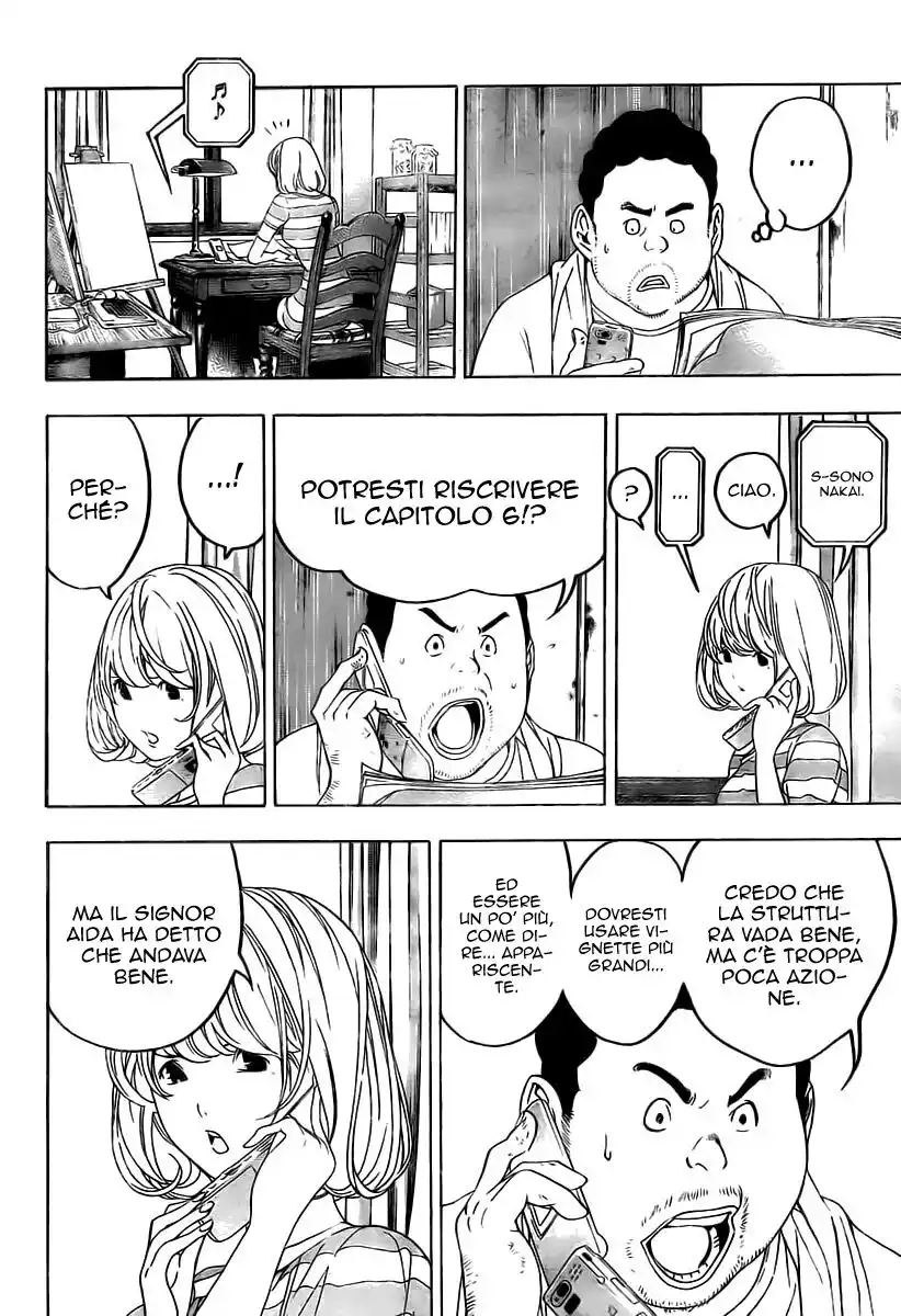 Bakuman. Capitolo 43 page 14