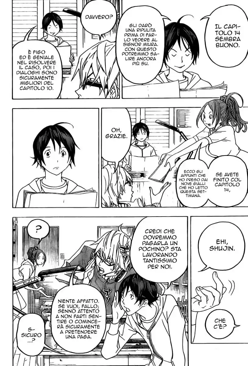 Bakuman. Capitolo 43 page 4