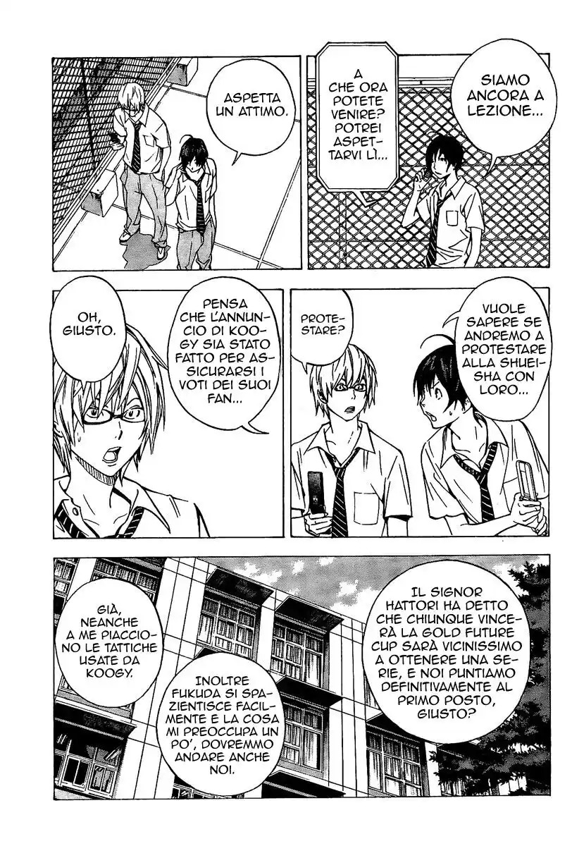 Bakuman. Capitolo 30 page 4