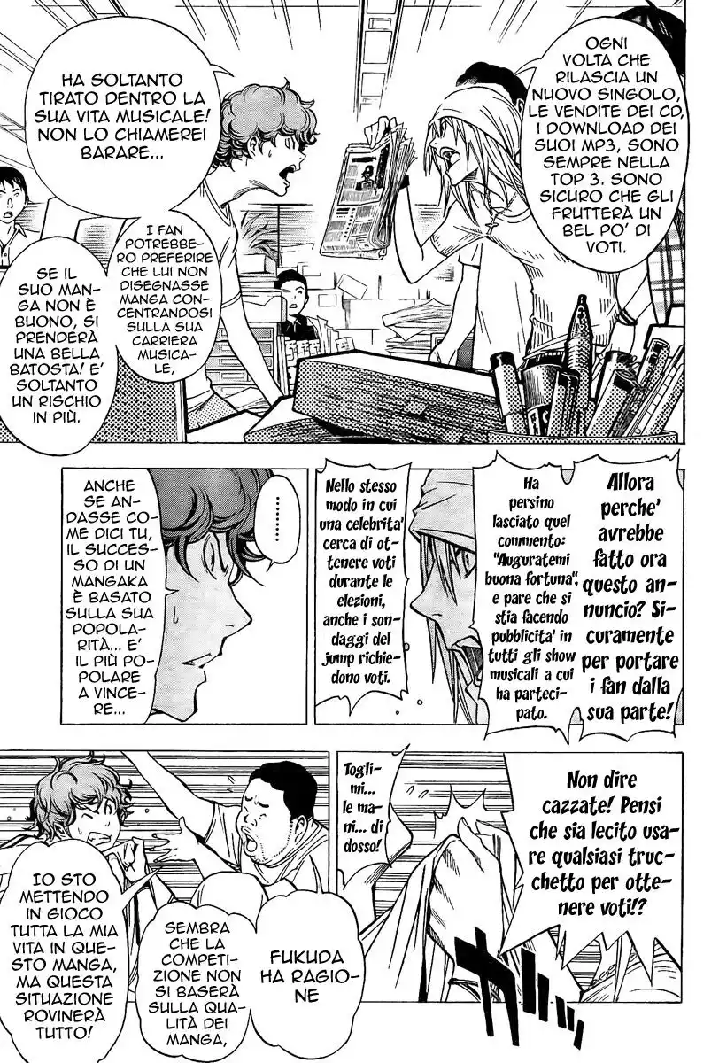 Bakuman. Capitolo 30 page 8