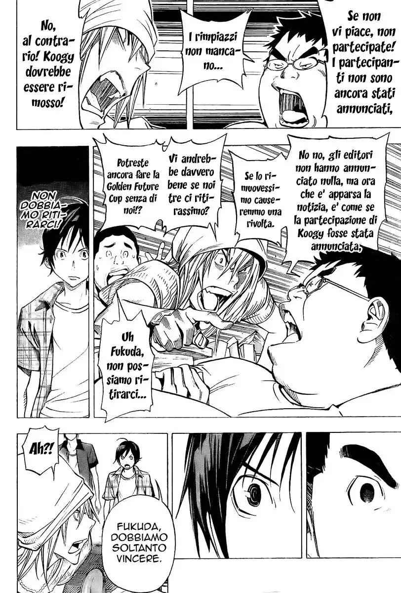 Bakuman. Capitolo 30 page 9