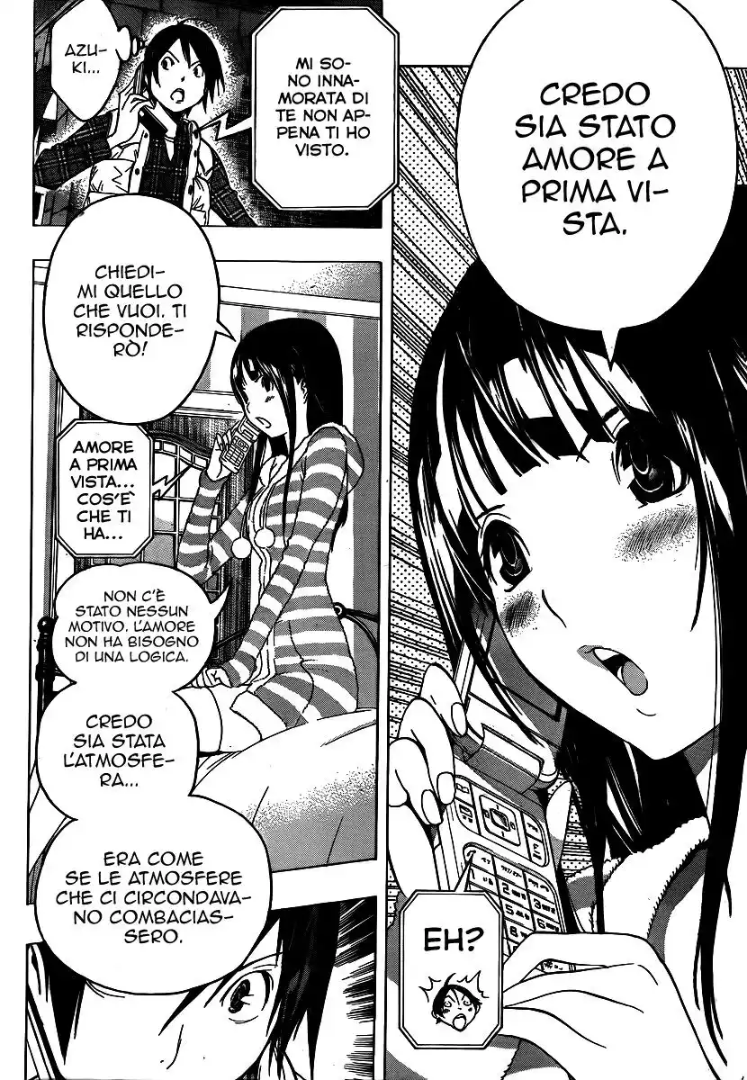 Bakuman. Capitolo 108 page 19