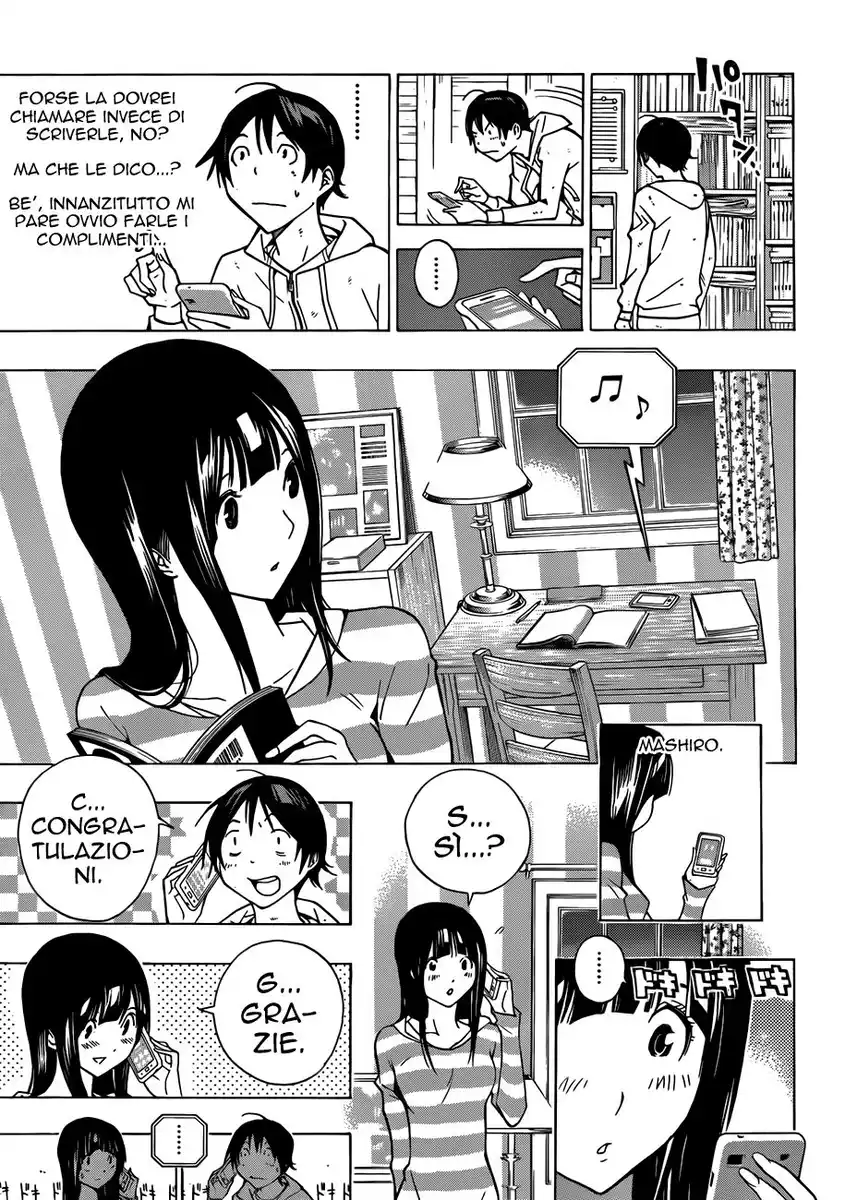 Bakuman. Capitolo 173 page 7