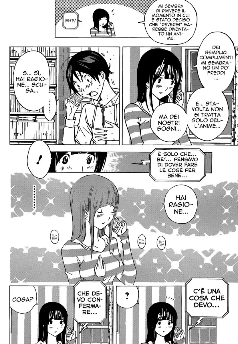 Bakuman. Capitolo 173 page 8