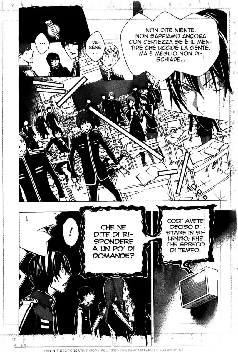 Bakuman. Capitolo 116 page 12