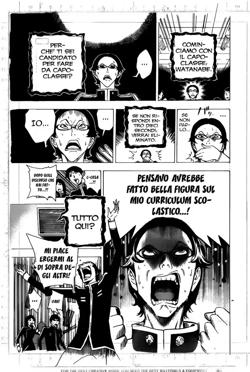 Bakuman. Capitolo 116 page 13