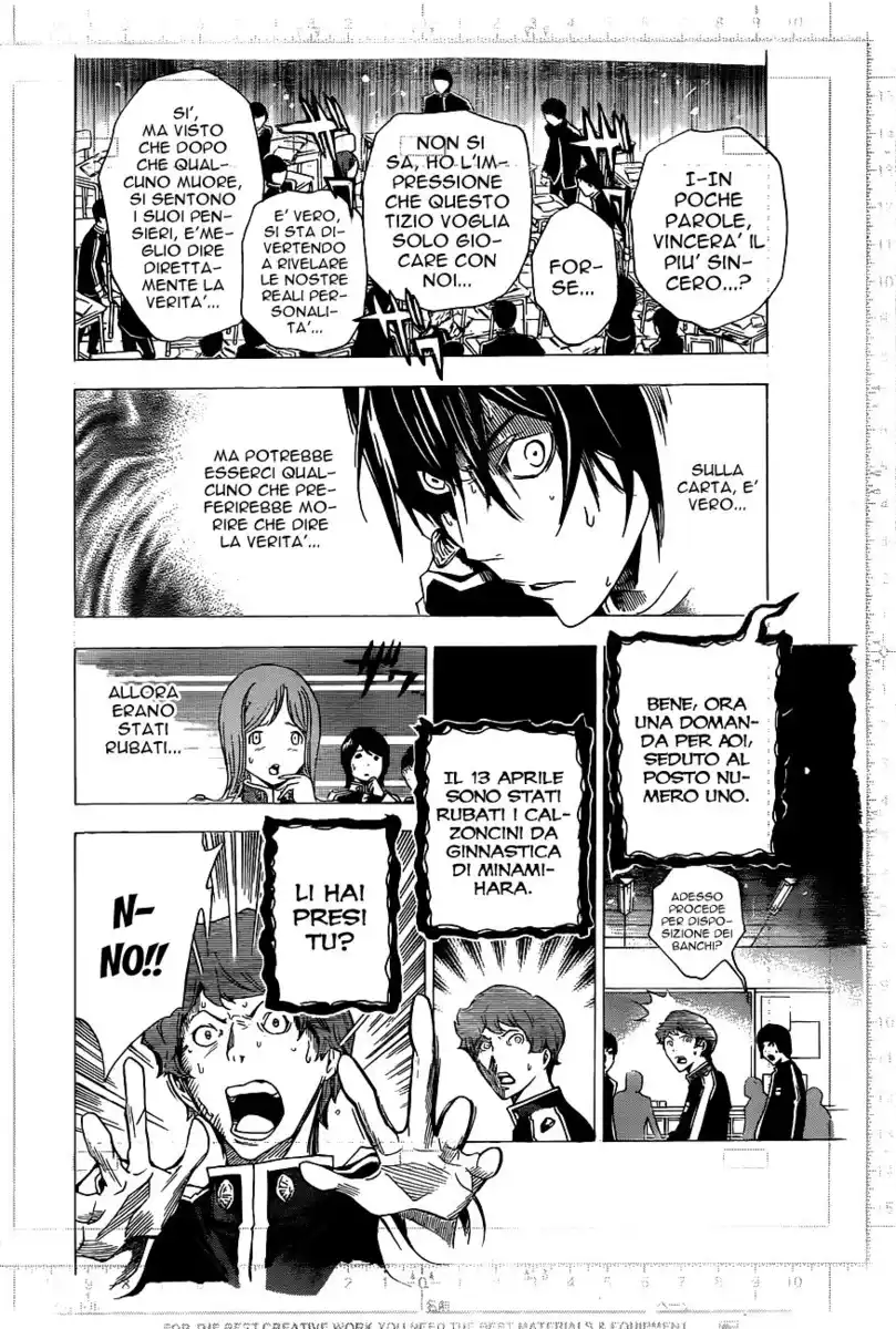 Bakuman. Capitolo 116 page 16