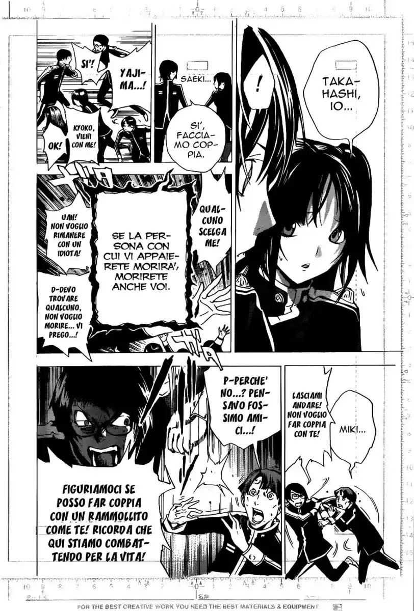 Bakuman. Capitolo 116 page 20