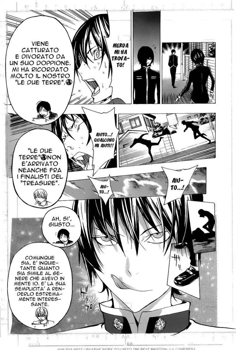 Bakuman. Capitolo 116 page 23