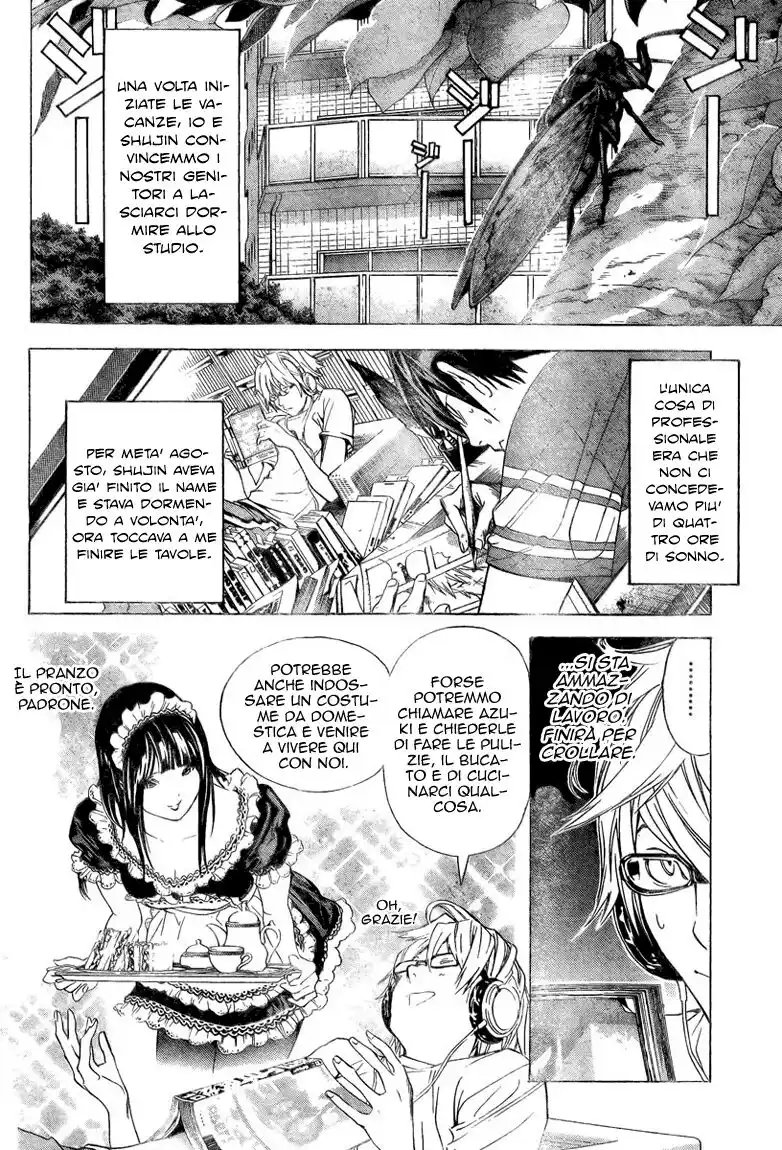 Bakuman. Capitolo 07 page 13