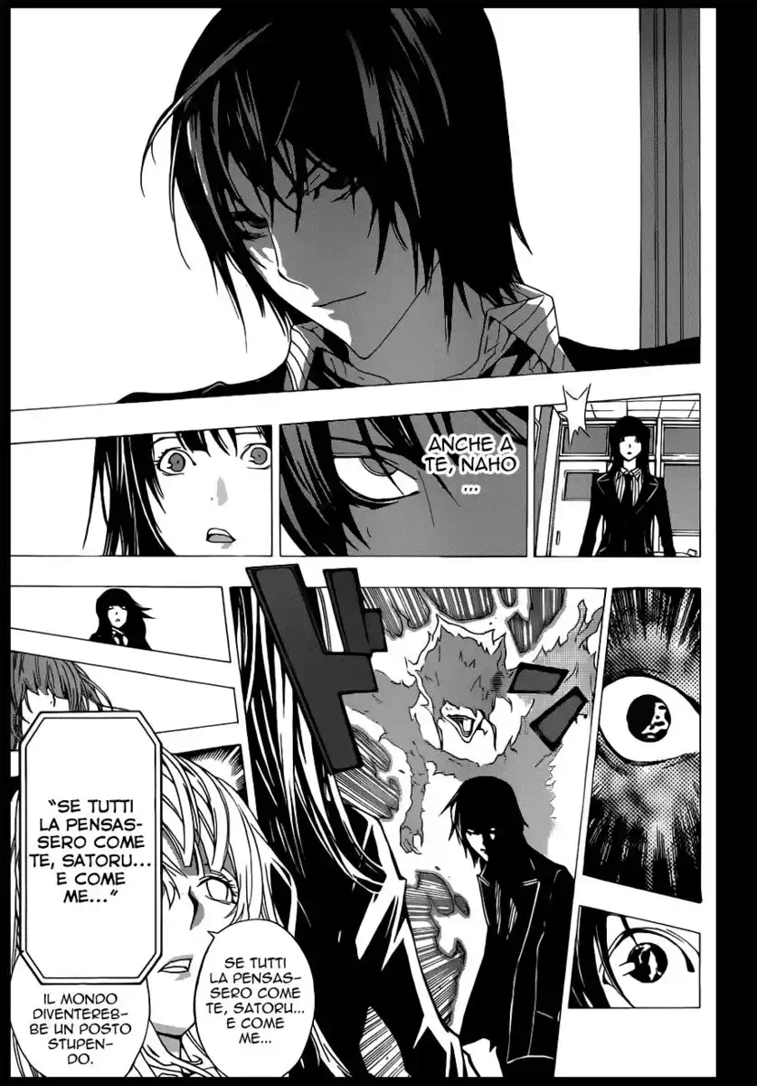 Bakuman. Capitolo 165 page 13