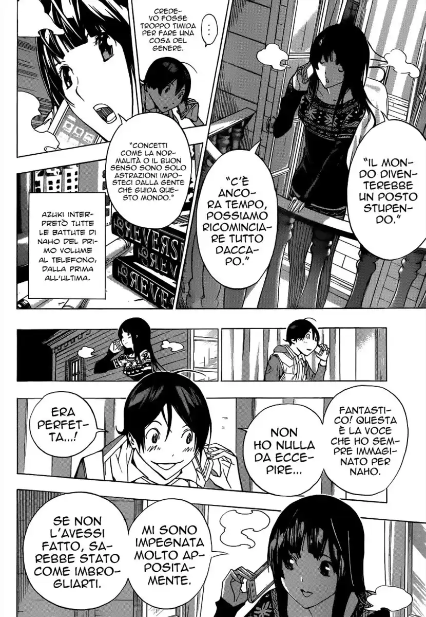 Bakuman. Capitolo 165 page 14