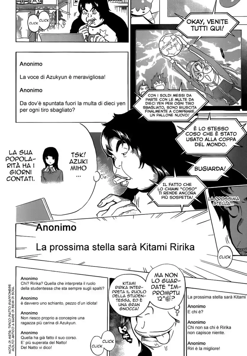 Bakuman. Capitolo 165 page 20