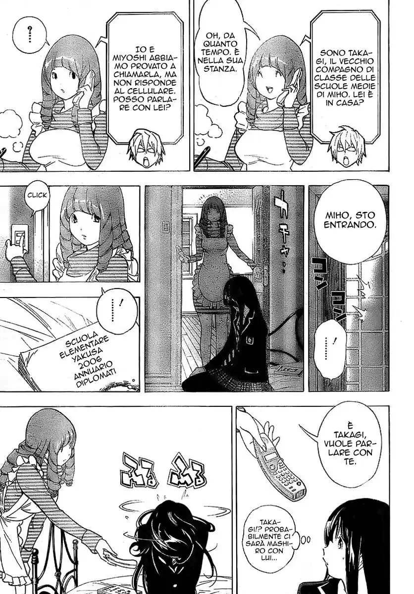 Bakuman. Capitolo 40 page 8