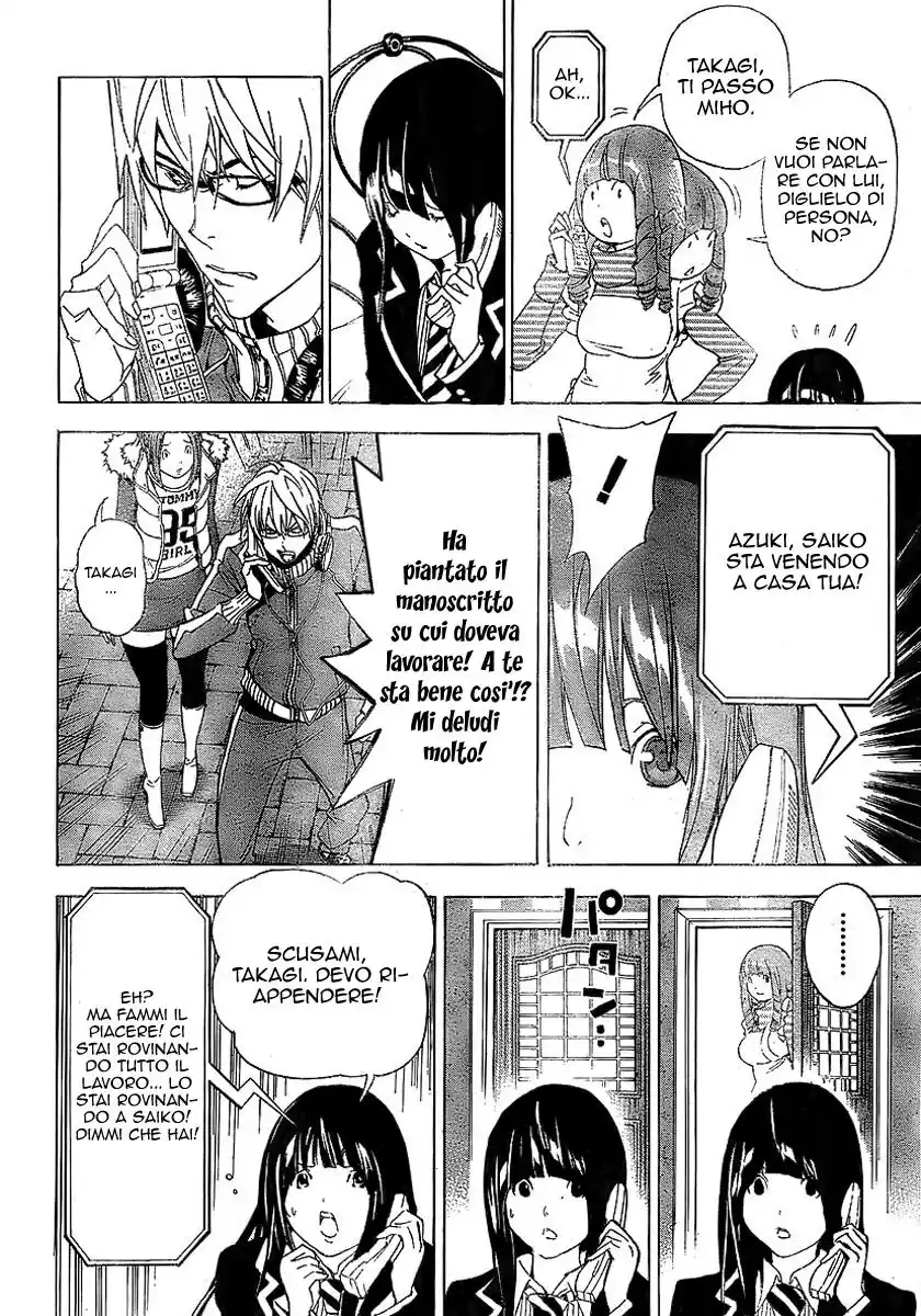 Bakuman. Capitolo 40 page 9