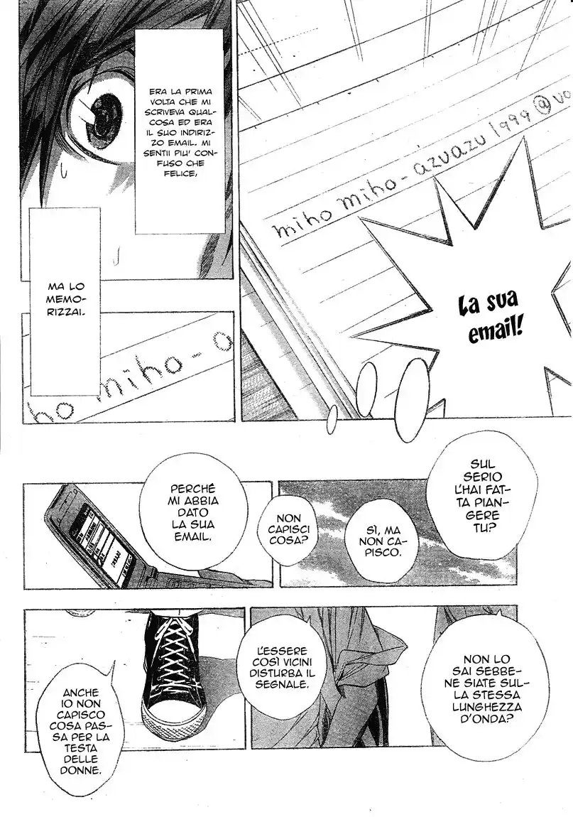 Bakuman. Capitolo 09 page 11