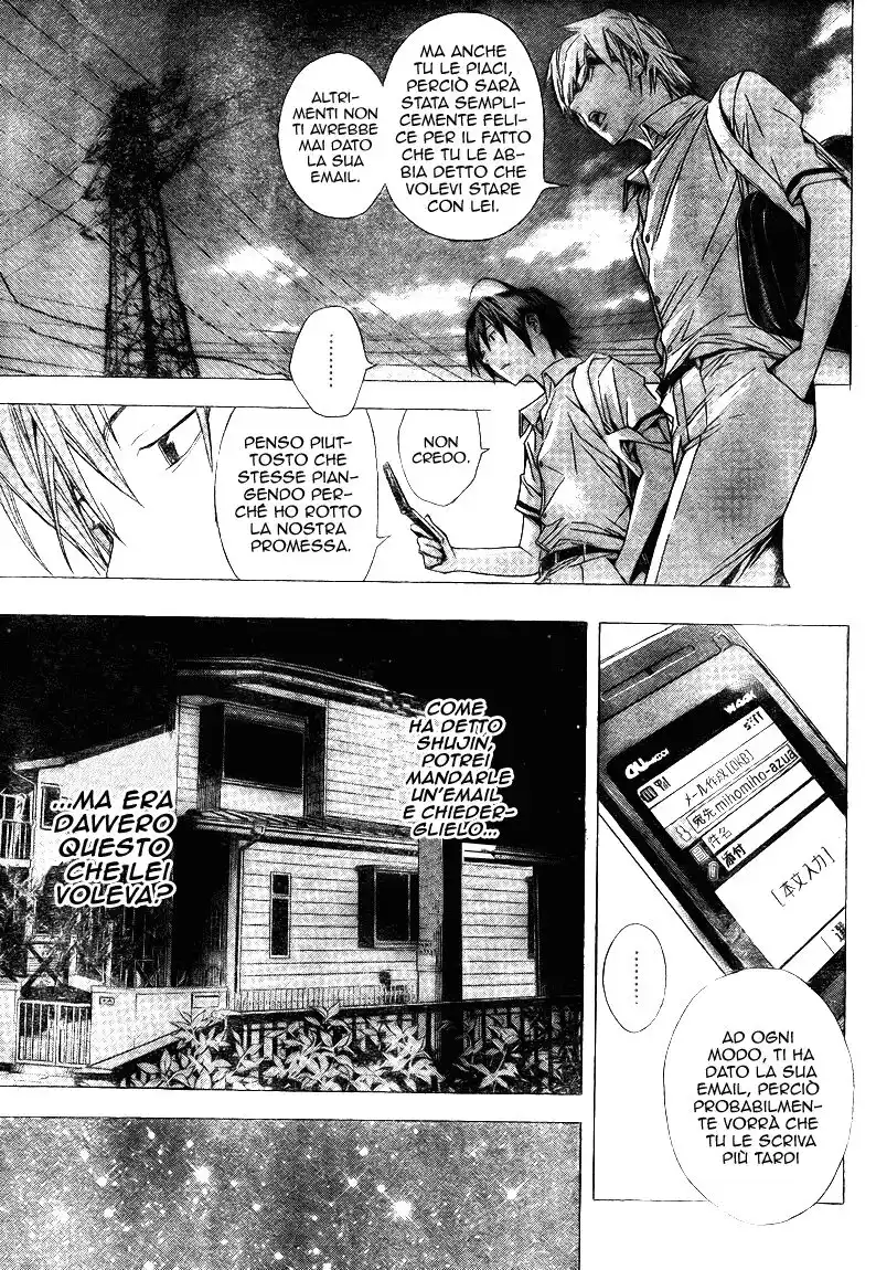 Bakuman. Capitolo 09 page 12