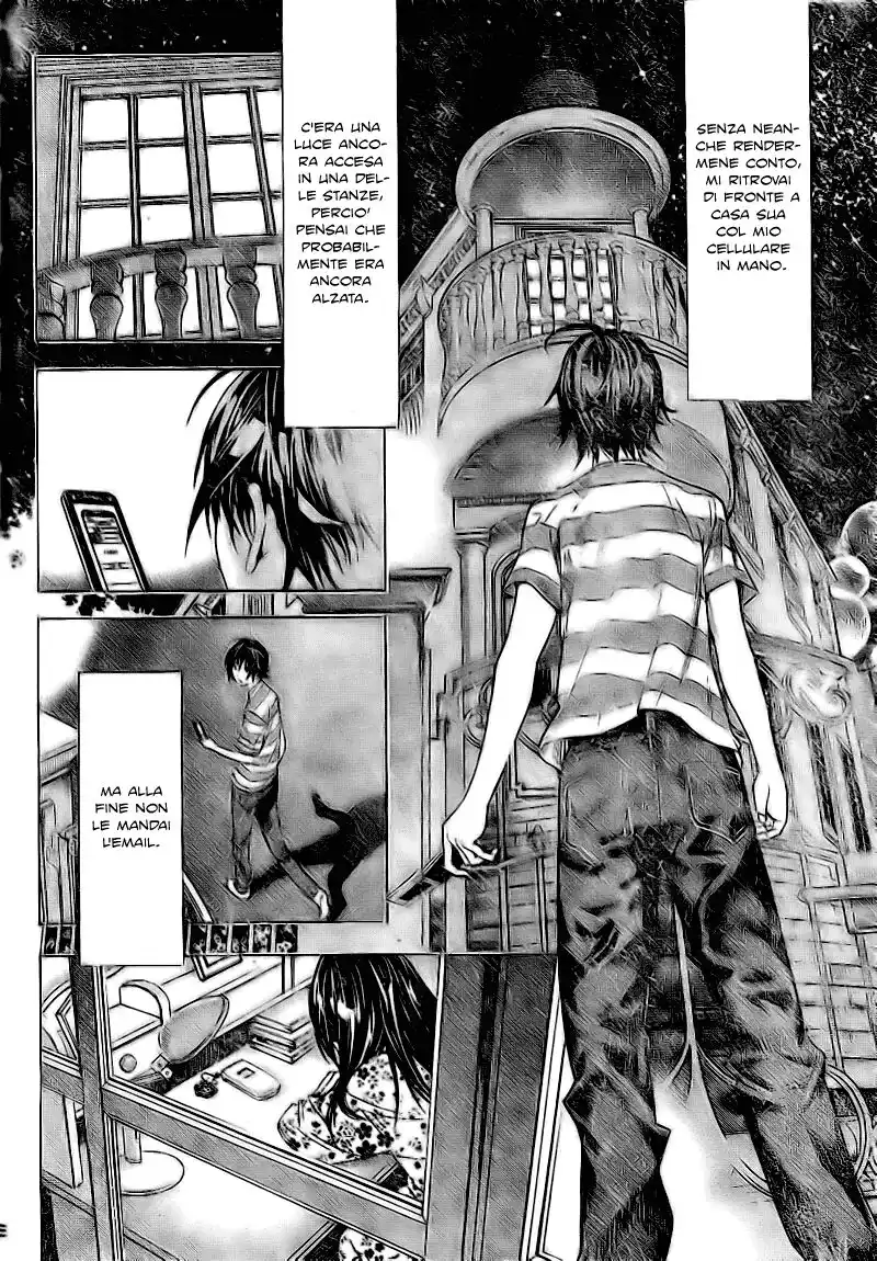 Bakuman. Capitolo 09 page 13