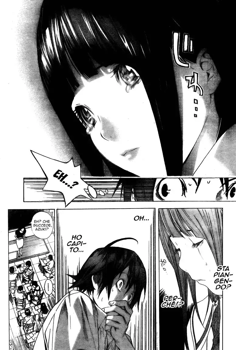 Bakuman. Capitolo 09 page 9