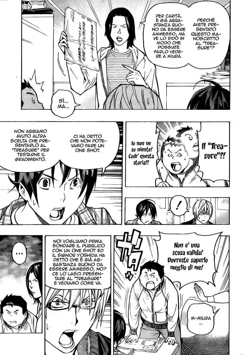 Bakuman. Capitolo 56 page 16