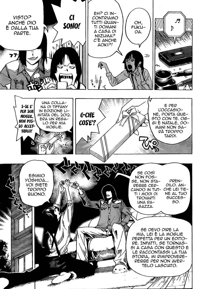 Bakuman. Capitolo 72 page 12