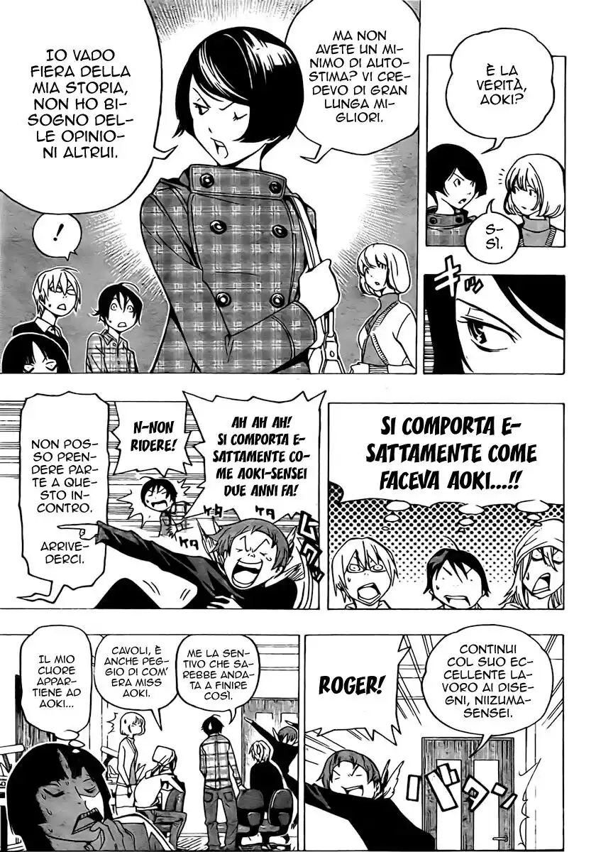 Bakuman. Capitolo 72 page 16