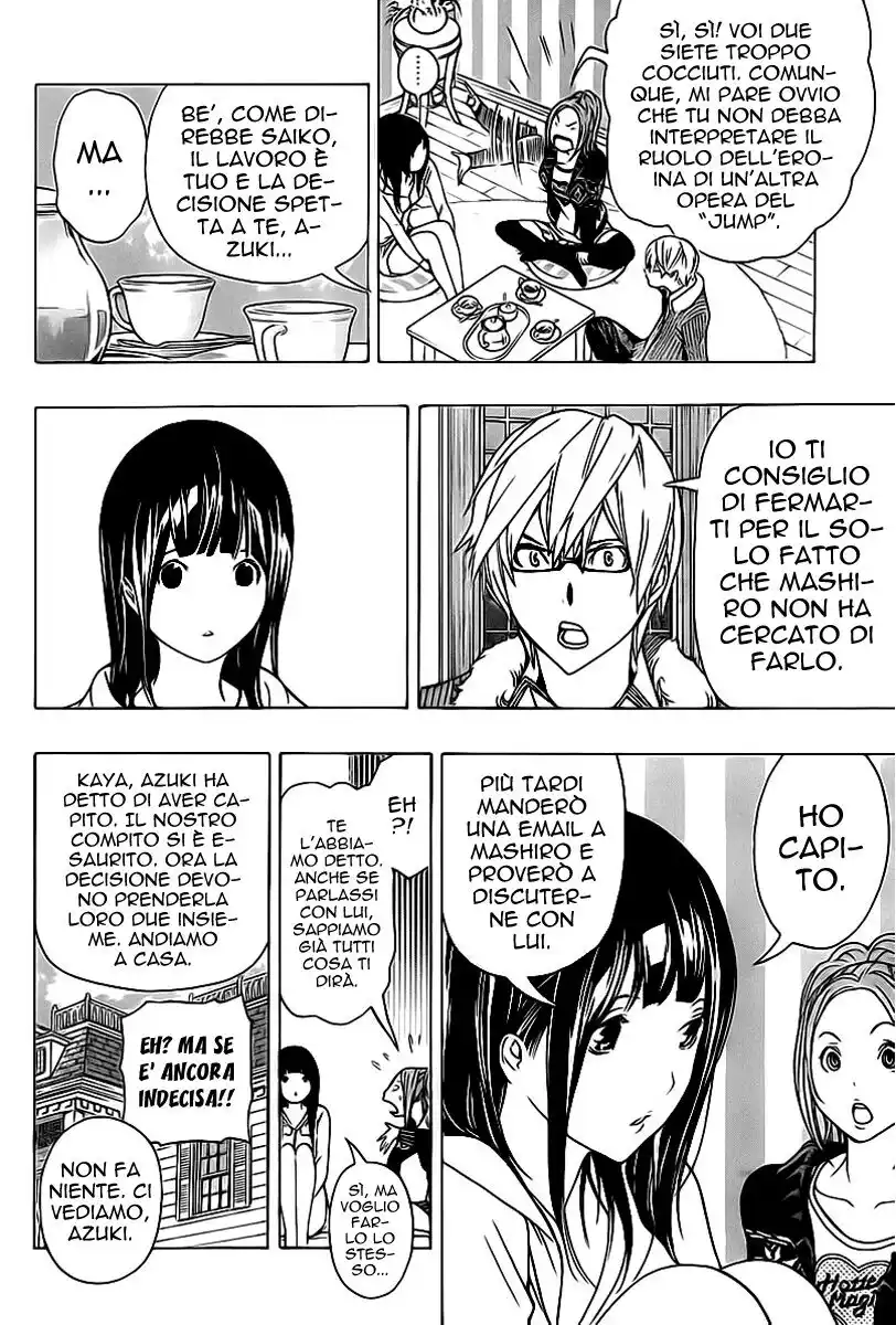 Bakuman. Capitolo 92 page 11