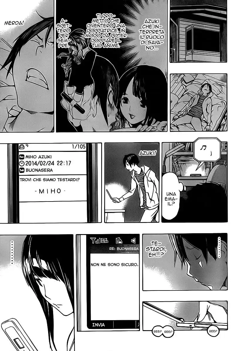 Bakuman. Capitolo 92 page 12