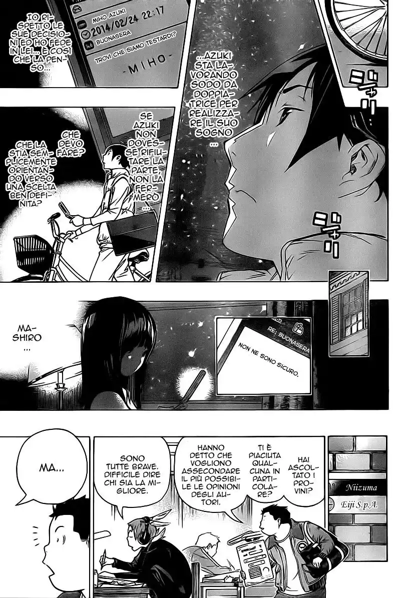 Bakuman. Capitolo 92 page 14