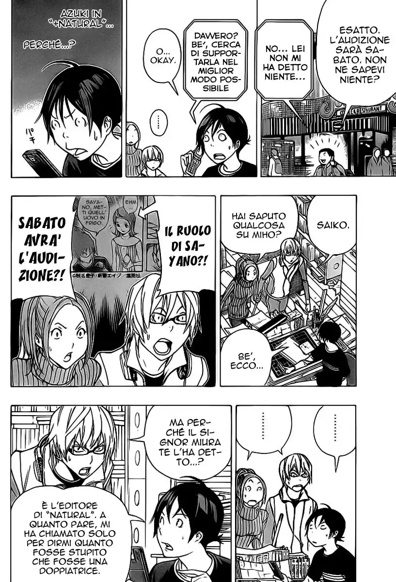 Bakuman. Capitolo 92 page 5