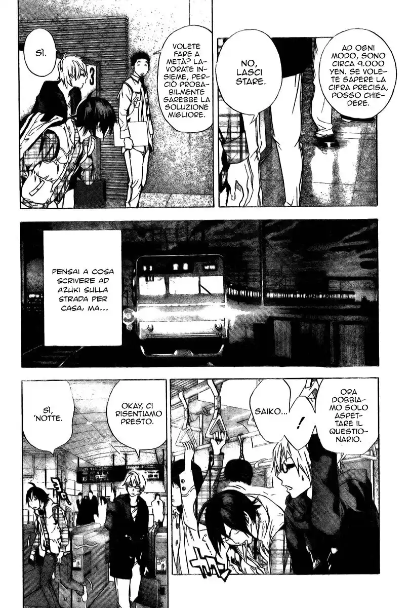 Bakuman. Capitolo 15 page 9