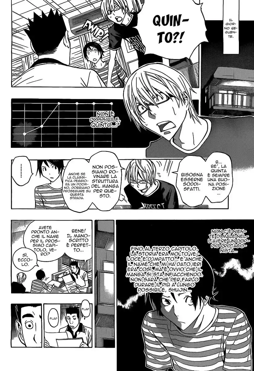 Bakuman. Capitolo 158 page 12