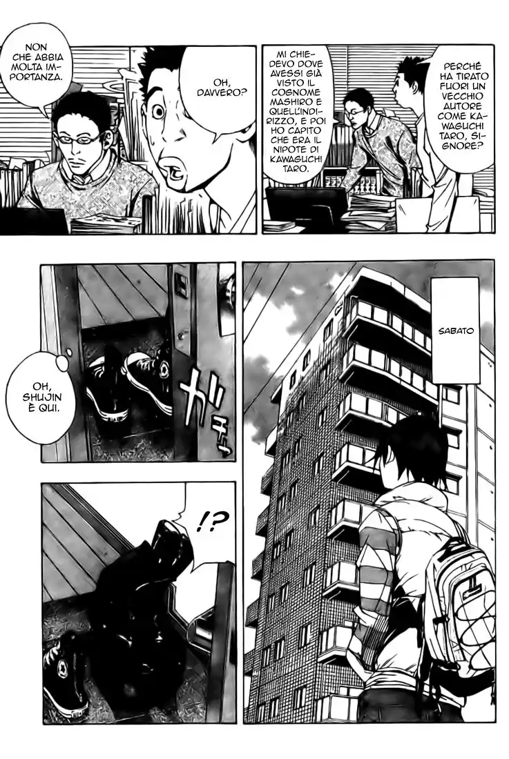 Bakuman. Capitolo 12 page 10