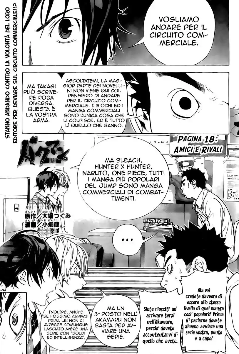 Bakuman. Capitolo 18 page 2