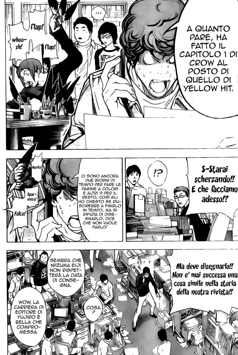 Bakuman. Capitolo 18 page 5