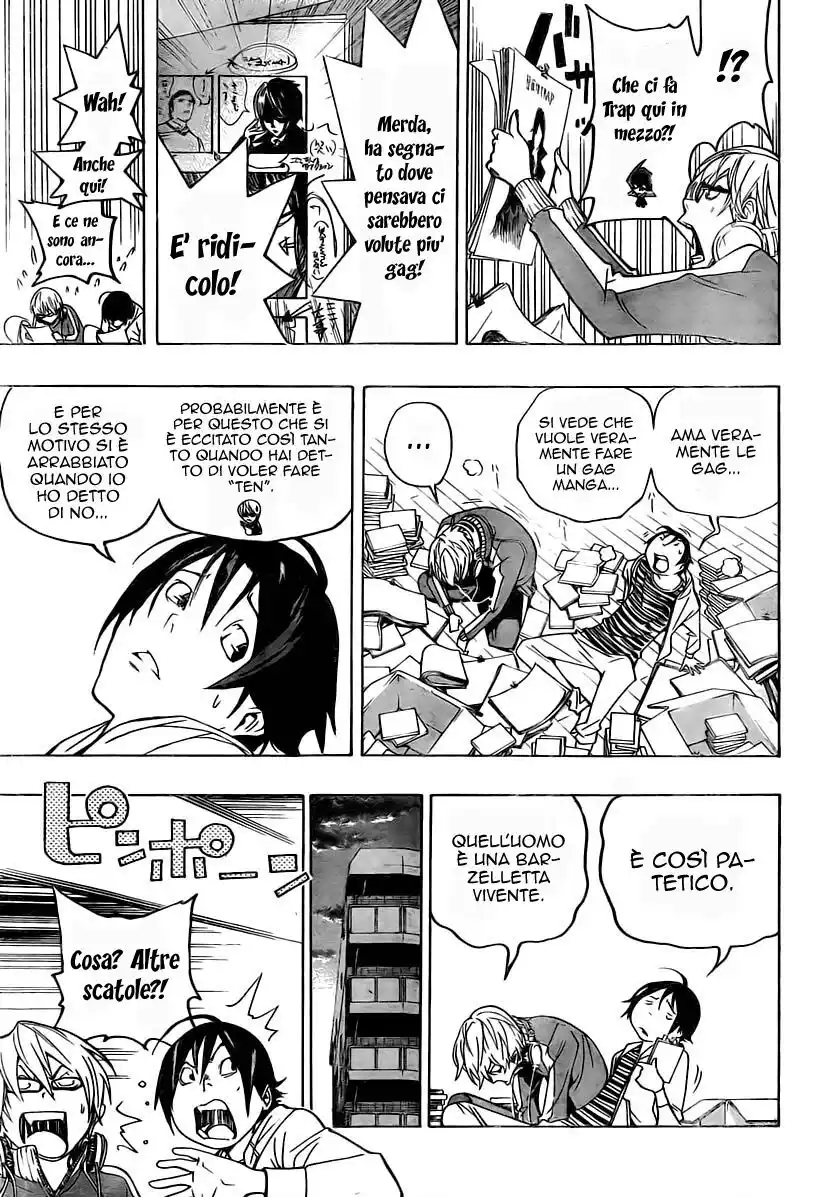 Bakuman. Capitolo 60 page 14