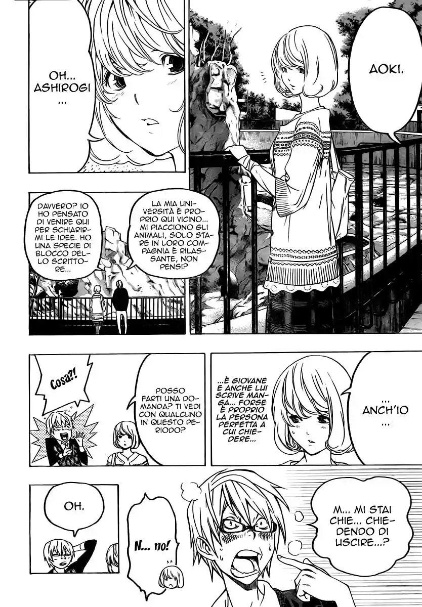 Bakuman. Capitolo 60 page 21