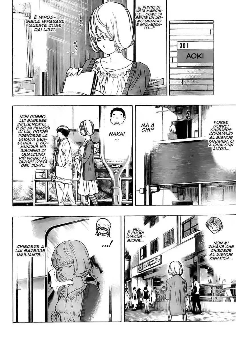 Bakuman. Capitolo 60 page 7